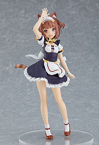 POP UP PARADE Nekopara Azuki Без Масштаба ABS и ПВХ Раскрашенная Полная Фигурка G94297