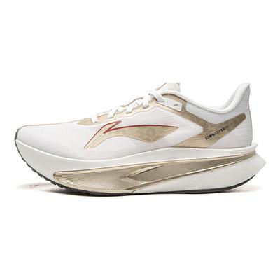 Li Ning Feidian 6 Challenger Ультратехнологичная сетчатая верхняя часть Профессиональные скоростные кроссовки для марафонских тренировок Амортизация Легкие Низкие Кроссовки для бега ARMW004-12