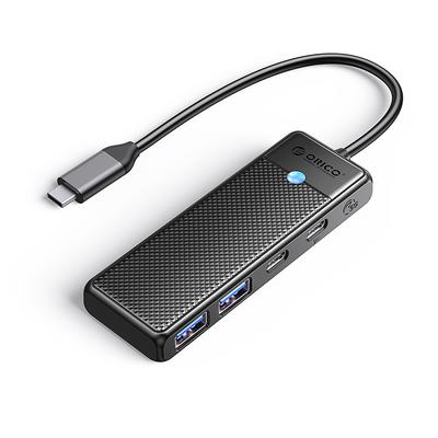 Аксессуары для компьютеров – Концентраторы USB