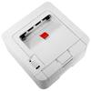 Lenovo LJ2405D A4 Black and White Duplex Laser Printer CN plug (adapter included)