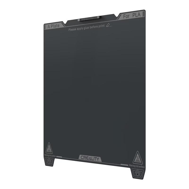Гладкая платформа для печати Creality K1C PEI