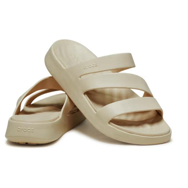 Crocs Сандалии Getaway с ремешками 209587 160