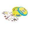 ENSKY Doraemon DOBBLE Карточная игра, Скорость и Распознавание узоров