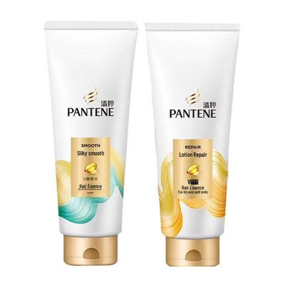 Pantene Восстанавливающий и Шелковистый Кондиционер Дуо Набор