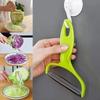 Stainless Steel Multifunctional Peeler, Vegetable And Fruit Slicer, Cabbage Grinder, Salad Kitchen Cooking Tool