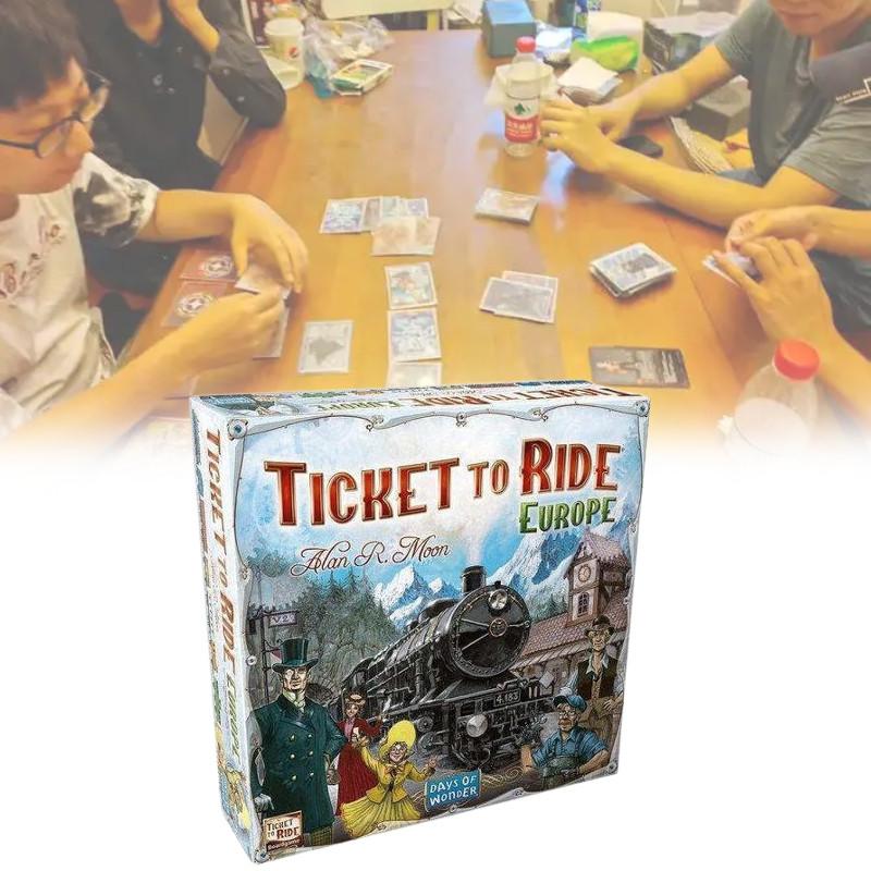 Морское приключение Глубокая карточная игра Семейная головоломка Захватывающий визуальный Эмоциональный рост