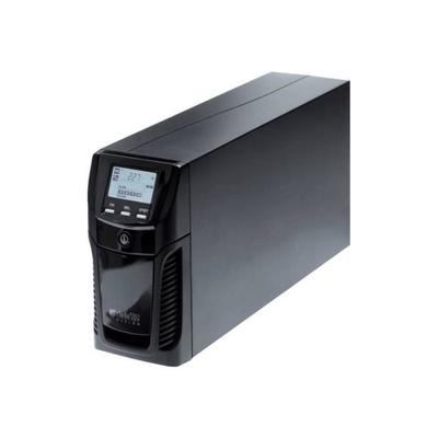 ИБП - Riello - Vision VST 2000 - 2000 ВА - 6 разъемов - RS-232, USB