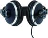 AKG K271 естественный звук без воспроизведения от нежных высоких частот до глубоких Герметичные мониторные наушники, импортированные с гарантии MKII-Y3 [Прозрачный