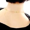 Цепочка-регулятор Venetian 18K Gold [Lara Christie] la97-0001-byg