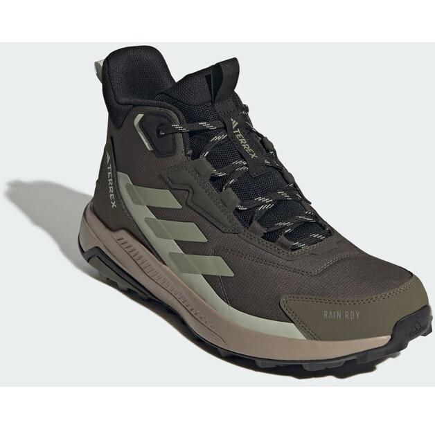 Треккинговые ботинки Adidas TERREX ANYLANDER MID RAIN.RDY