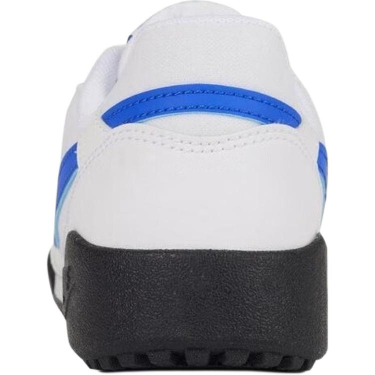 Nike Terra Manta Replica Удобные Универсальные Прочные Низкие Повседневные Кроссовки Детские кроссовки Белые HV9702-100