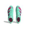 Новые Sprintstar Adidas 'Pulse Mint Lucid Fuchsia' GV9067