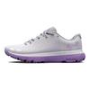 Under Armour Hovr Infinite 4 'Серый Фиолетовый' Женские 3027115-101
