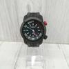 Used BU7720 Quartz Watch
