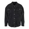 Urban Classics Womens/Ladies 90s Denim Oversized Jacket