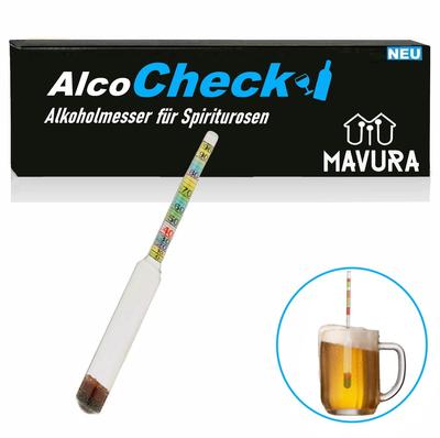 Алкометр AlcoCheck спиртометр спирометр рефрактометр измерительный прибор 0-96