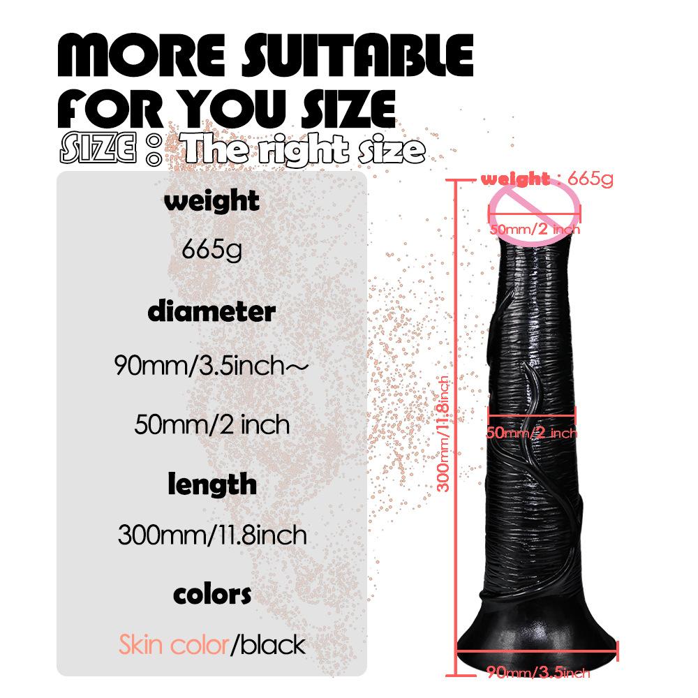Животные дилдо для женщин, мастурбация, секс-игрушки, силиконовый реалистичный дилдо в виде лошади, большой пенис, огромная анальная пробка, простата, пробка для ануса, взрослые