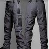 Водонепроницаемая мужская одежда для тренировок, активного отдыха, кемпинга, походов