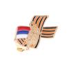 Wheat Brooch Badge Pin for Women Mens Clothings Decor Banquet Corsage Couple Brooches CLE