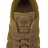 adidas Кроссовки унисекс Gazelle Brown Desert Bronze-Strata Dark-Brown IG2099