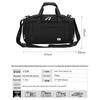 Septwolves Oxford Cloth Travel Bag