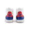 Mizuno Court Lite Mid 'Белый Красный Синий' D1GH212802