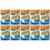 Lubella Natures Paluszki Zakręcone Z Solą Morską 70 G X 10 Sztuk