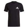 Adidas TBC 42120 Япония в японский размер Мужской Черный/Белый (GM2116) Дж/Л (эквивалент L)