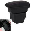 For MAZDA 2 For MAZDA Demio Car Car Armrest Box Retrofit Parts Storage Accessories Interior Details USB
