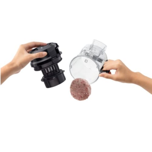 Циклонный очиститель TOSHIBA TORNEO mini Grand Red VC-CF32(р)