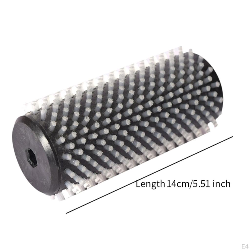 Сменная щетка для лыж, сменный воск для сноуборда, инструмент для ухода и обслуживания снега