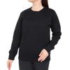 North Tech Air Sweat Crew Stretch Electrostatic Care Black XL [The Face] Women's [FW23]