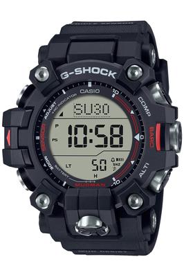 [Casio] Часы G-Shock GW-9500-1JF Мужские Черные