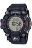 Часы MUDMAN Radio Solar Biomass Plastic Black [Casio] G-Shock [] GW-9500-1JF Мужские