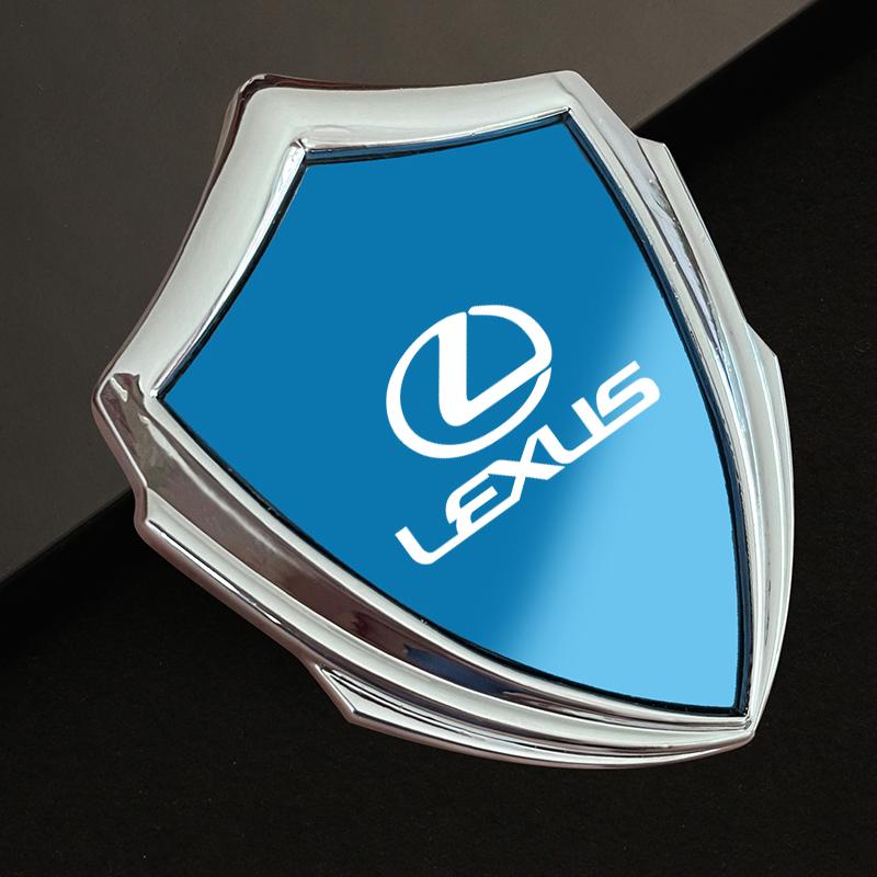 lexus RX330 IS250 Ct200h ES300h RX350 IS300h NX300h, манипуляторы, аксессуары, наклейка на мотоцикл.