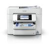 Epson WorkForce Pro WF-C4810DTWF Inkjet Printer 4800 X 2400 DPI Grey