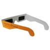 Safe Shade Solar Eclipses Glasses for Direct Sun Observation Eclipses Glasses