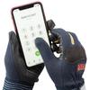 TONBOREX Kevlar-Fiber Touchscreen Work Gloves