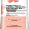 Lux Peach Blossom Scent Shampoo & Body Wash Set