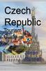 Книга Czech Republic Tourism Guide : Information