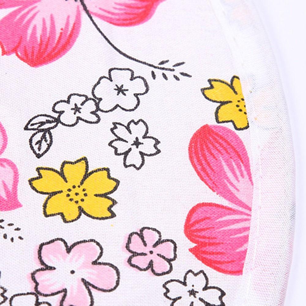 Ткань для гладильной доски в случайном стиле 140*50см Теплозащитный экран для глажки Аксессуары для гладильной доски