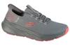 Slip-Ins: Edgeride - Raygo, Mens Grey Sneakers