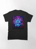 Kpop Demon Hunters Rumi Mira Zoey Derpy 2026 Summer Mens Womens Luxury Fashion Pure CottonTshirt Street Wear Y2K