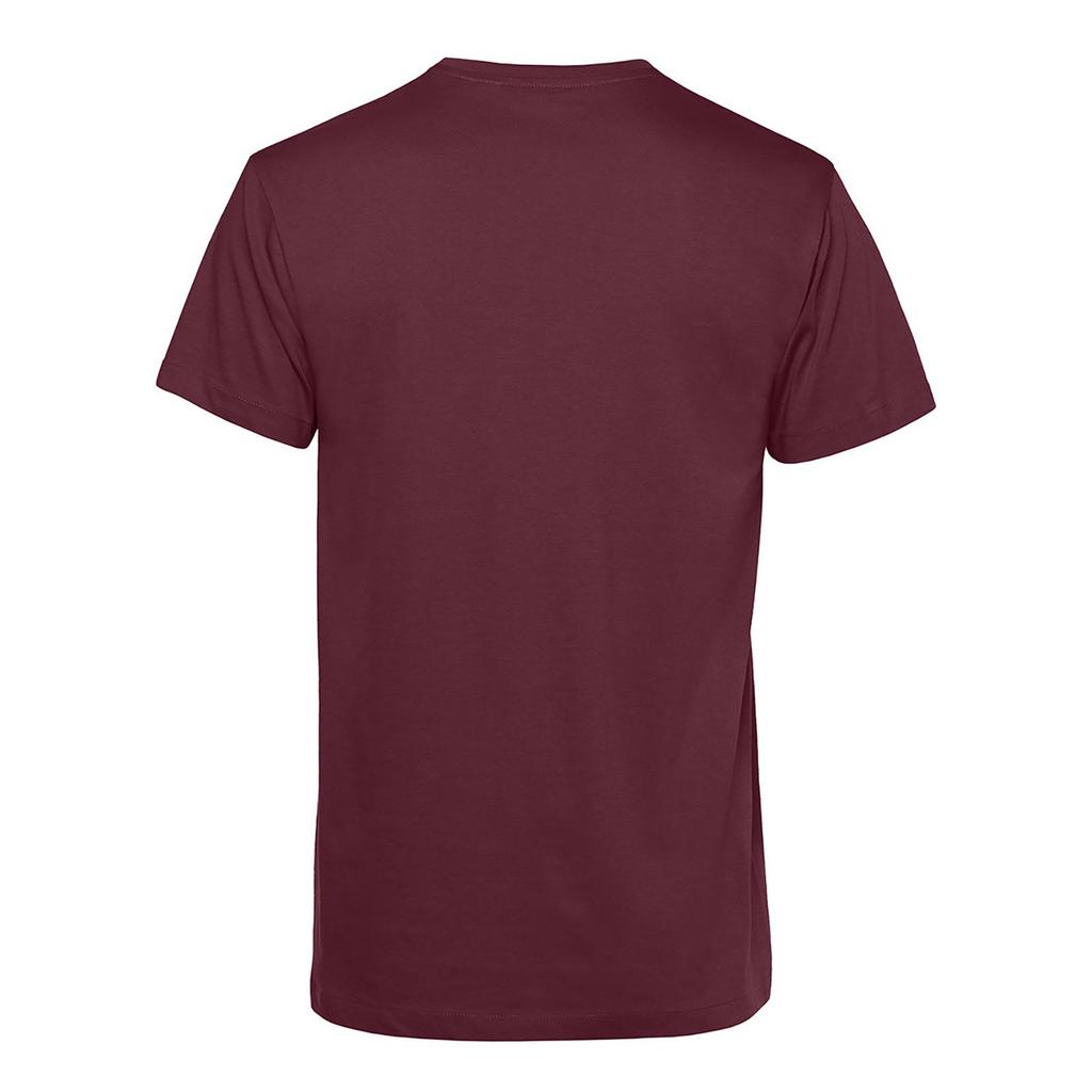 B&C Mens Organic E150 T-Shirt