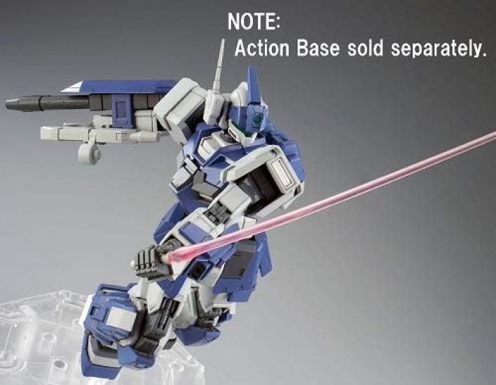 BANDAI MG GM Dominance Plastic Model Kit from Mobile Suit Gundam Side The Blue Destiny Online Shop 1/100 Story (Hobby Exclusive)
