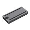 Док-станция M.2 Два протокола TypeC PD100W USB3.2 10 Гбит/с HDMIсовместимый 2.0