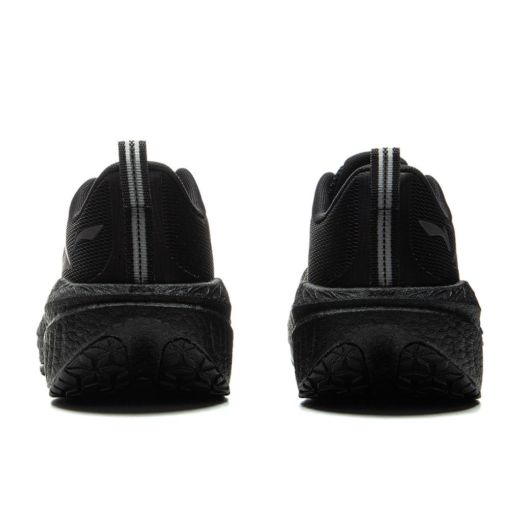 Кроссовки Li Ning Wu Shi 4.0 Protective Version легкие, высокопрочные, амортизирующие, нескользящие, износостойкие, дышащие, с низким верхом, ARSU074-3