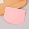 Cutter Smooth Edge Gadget Dough Scraper Baking Pastry Tools Cake Decorating Tools Cream Spatula