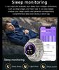 Умные часы 2026 T-Rex 3 Ultra GPS с 1,75-дюймовым AMOLED-дисплеем и двухдиапазонным GNSS