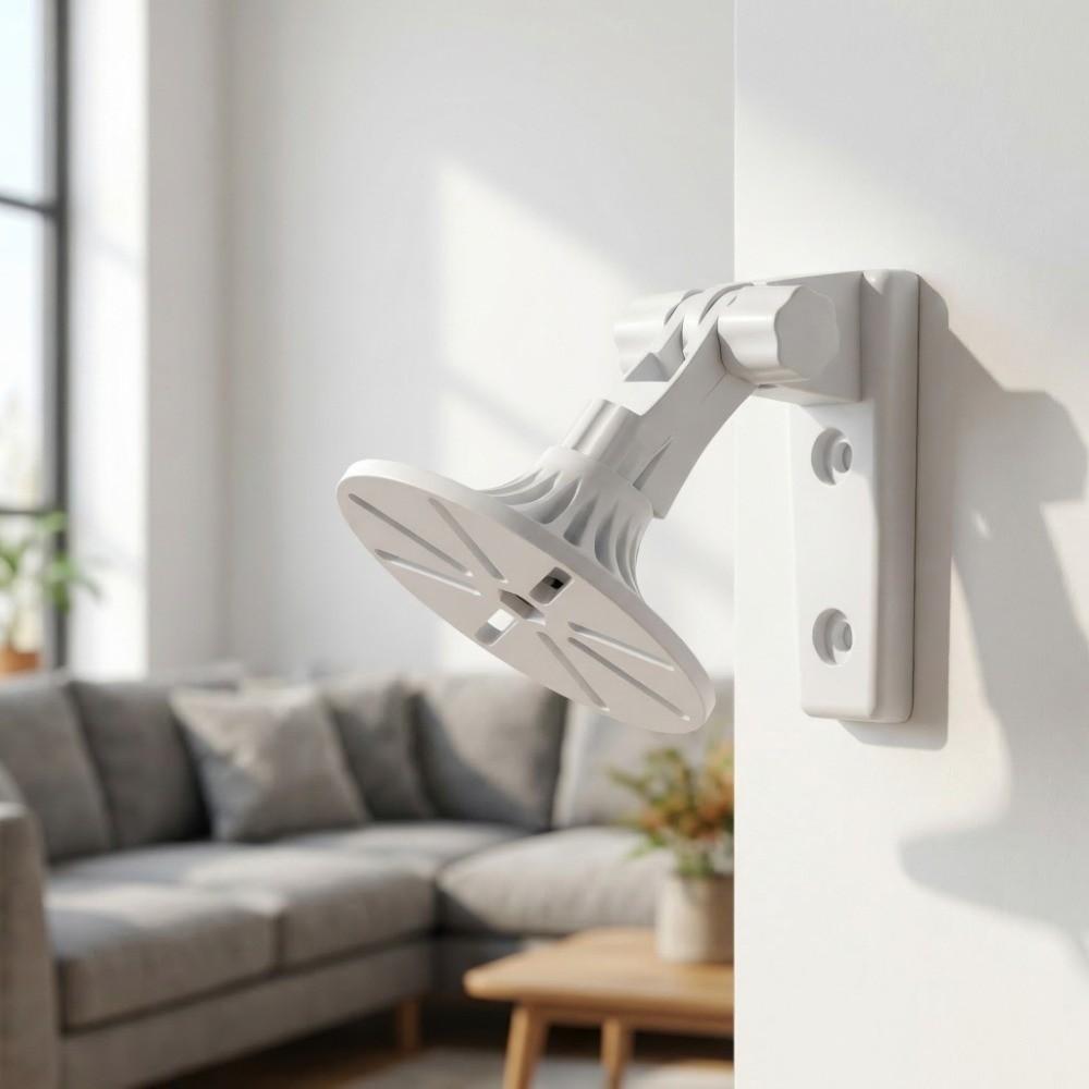 Adjustable Bracket Security Camera Wall Mount Ceiling Mount Holder  Home Security